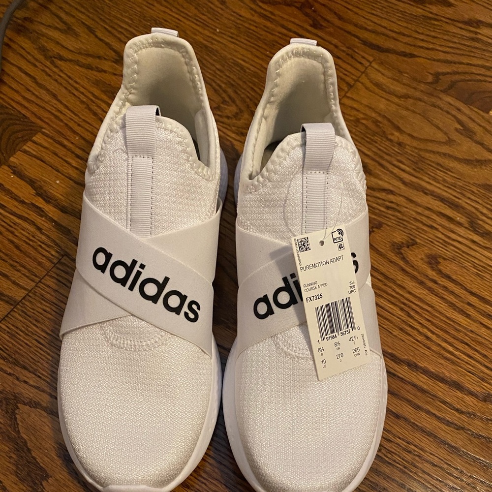 Adidas PureMotion Adapt Running Shoes